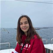 Estudiante de primero de Ingeniería de Datos en la UPC (Barcelona) dispuesta a dar clase a alumnos de primaria, ESO o bachillerato